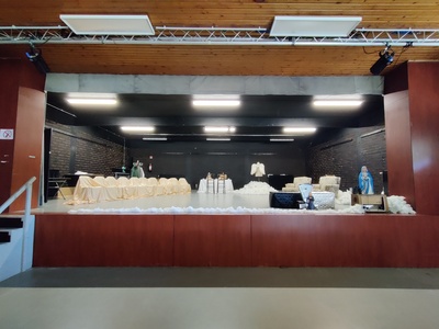overzicht decor